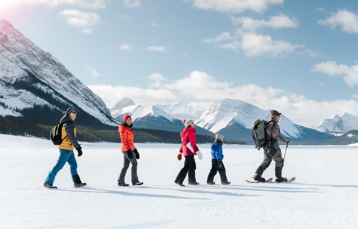 Special! New Downtown Mtn View Free Parking 2B&2B Lägenhet Canmore Exteriör bild